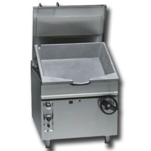 Sartén Basculante a Gas de 50 Litros Fagor SBG9-10-I