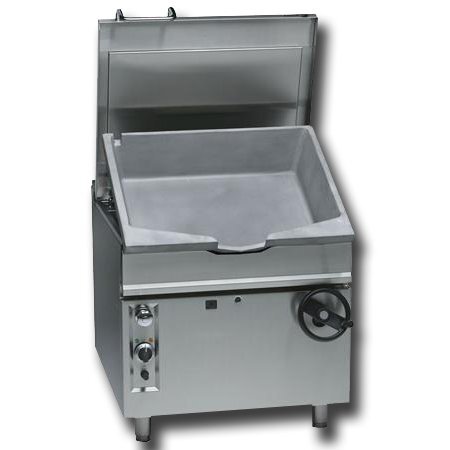 Sartén Basculante a Gas de 50 Litros Fagor SBG9-10-I