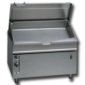 Sartén Basculante a Gas de 50 Litros FagorSBG9-15-I-M