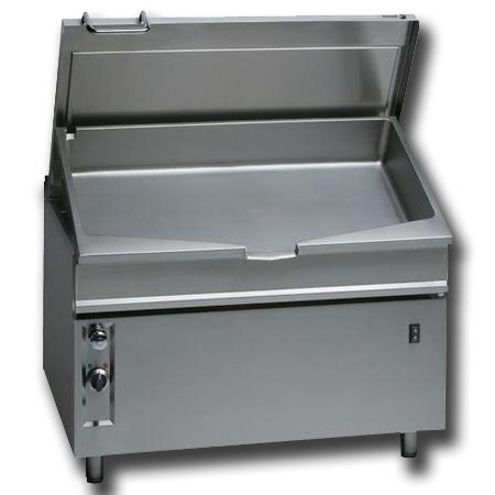 Sartén Basculante a Gas de 50 Litros FagorSBG9-15-I-M