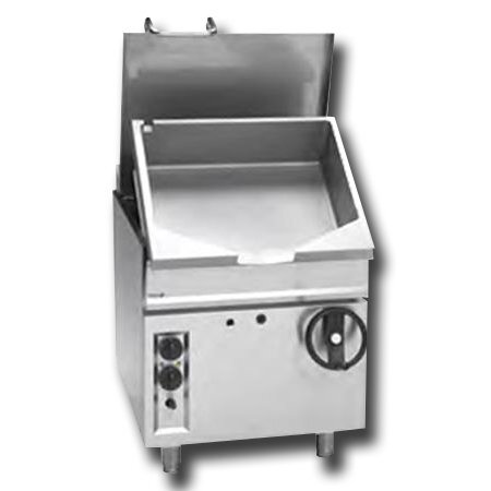 Sartén Basculante a Gas de 50 Litros Fagor SBG7-10-I