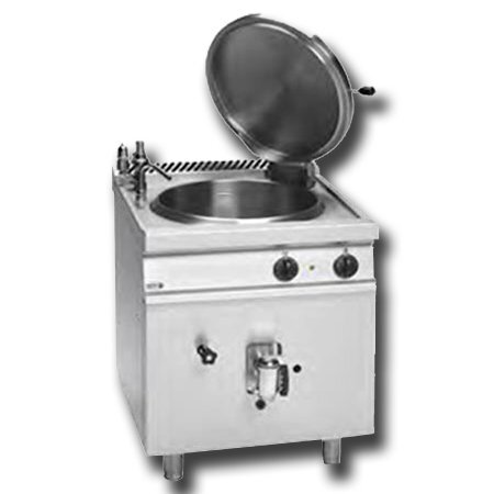Marmitas a Gas de Baño María de 80 Litros Fagor MG7-10-BM