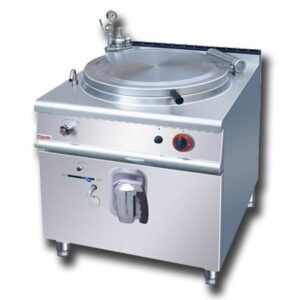 Migsa Marmitas a Gas de 100 Litros ZH-RO100