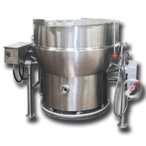 Madipsa Marmitas a Gas Fija 140 Litros M140GF