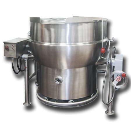 Madipsa Marmitas a Gas Fija 320 Litros M320GF
